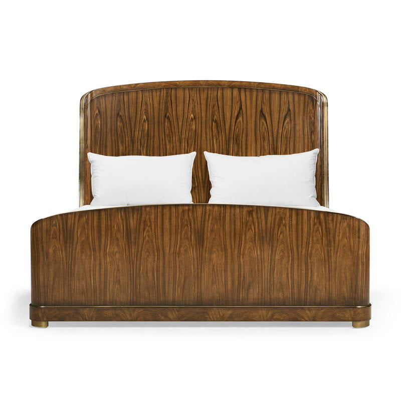Beds Viceroy King Panel Bed