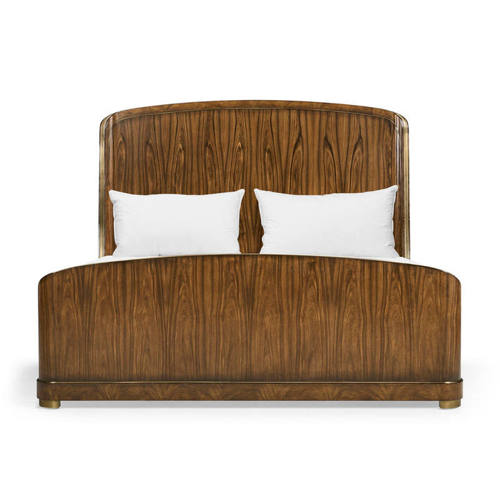 Beds Viceroy King Panel Bed