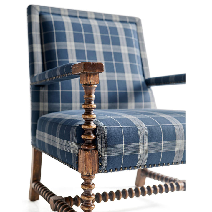 Tamarisk Occasional Chair - image 7