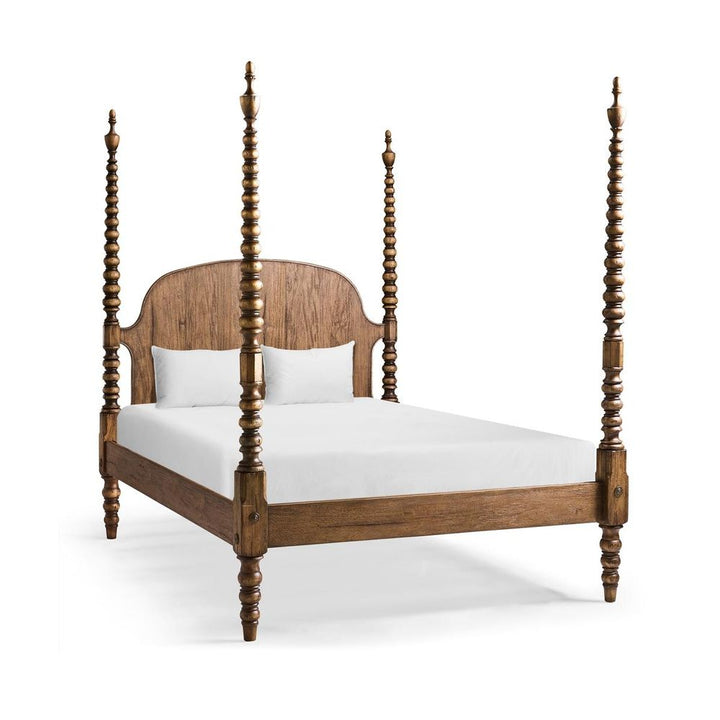 Tamarisk Poster Bed