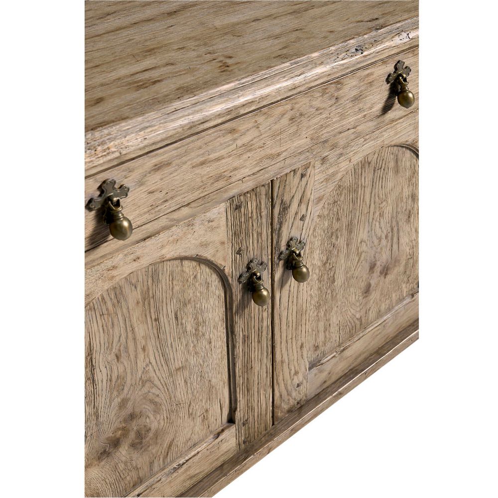 Sagehill Arched-Door Credenza
