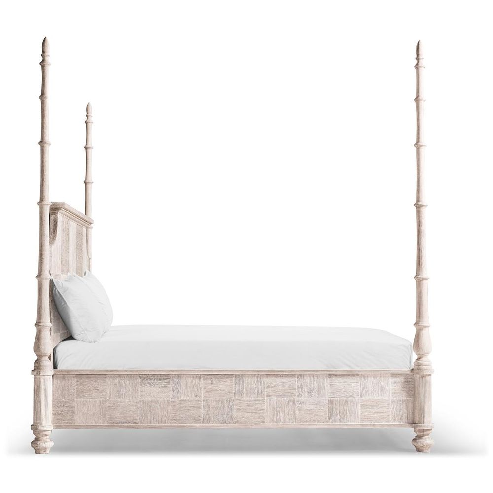 Beds Bywater Poster Bed