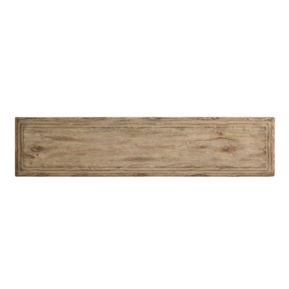Console Tables Sagehill Pedestal Console Table