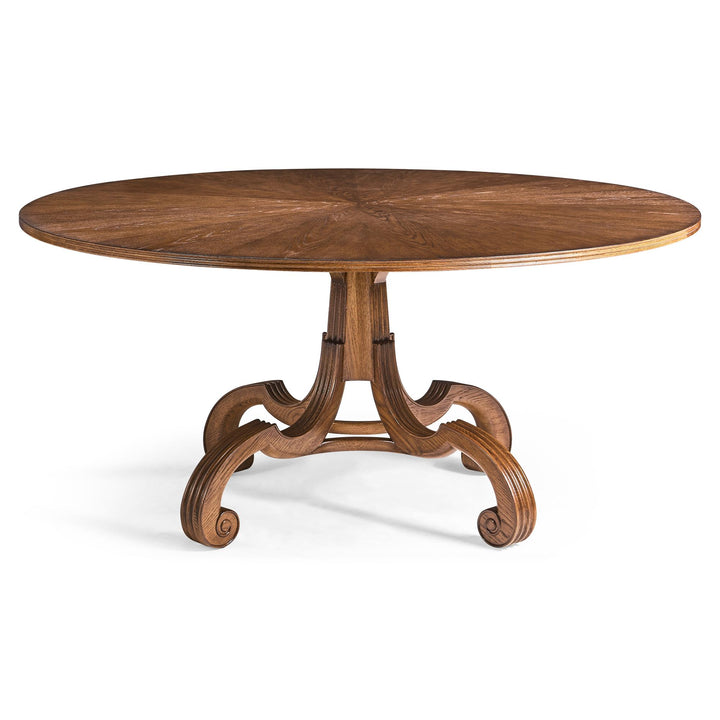Lacock Dining Table 60" - image 7