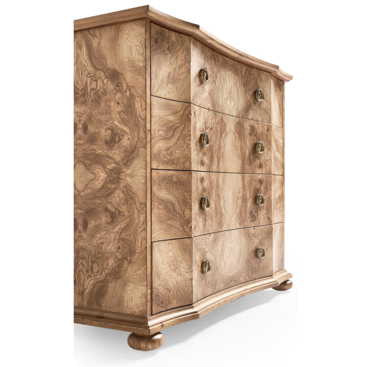 Durham Chest - image 10