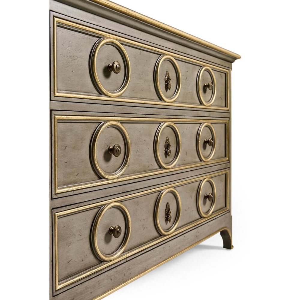 Dressers & Chests Buckingham Accent Dresser