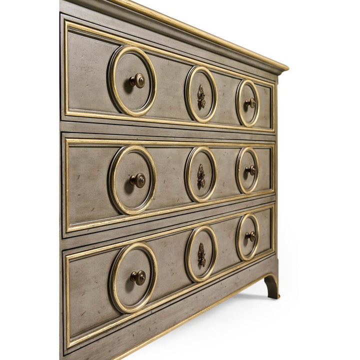Dressers & Chests Buckingham Accent Dresser