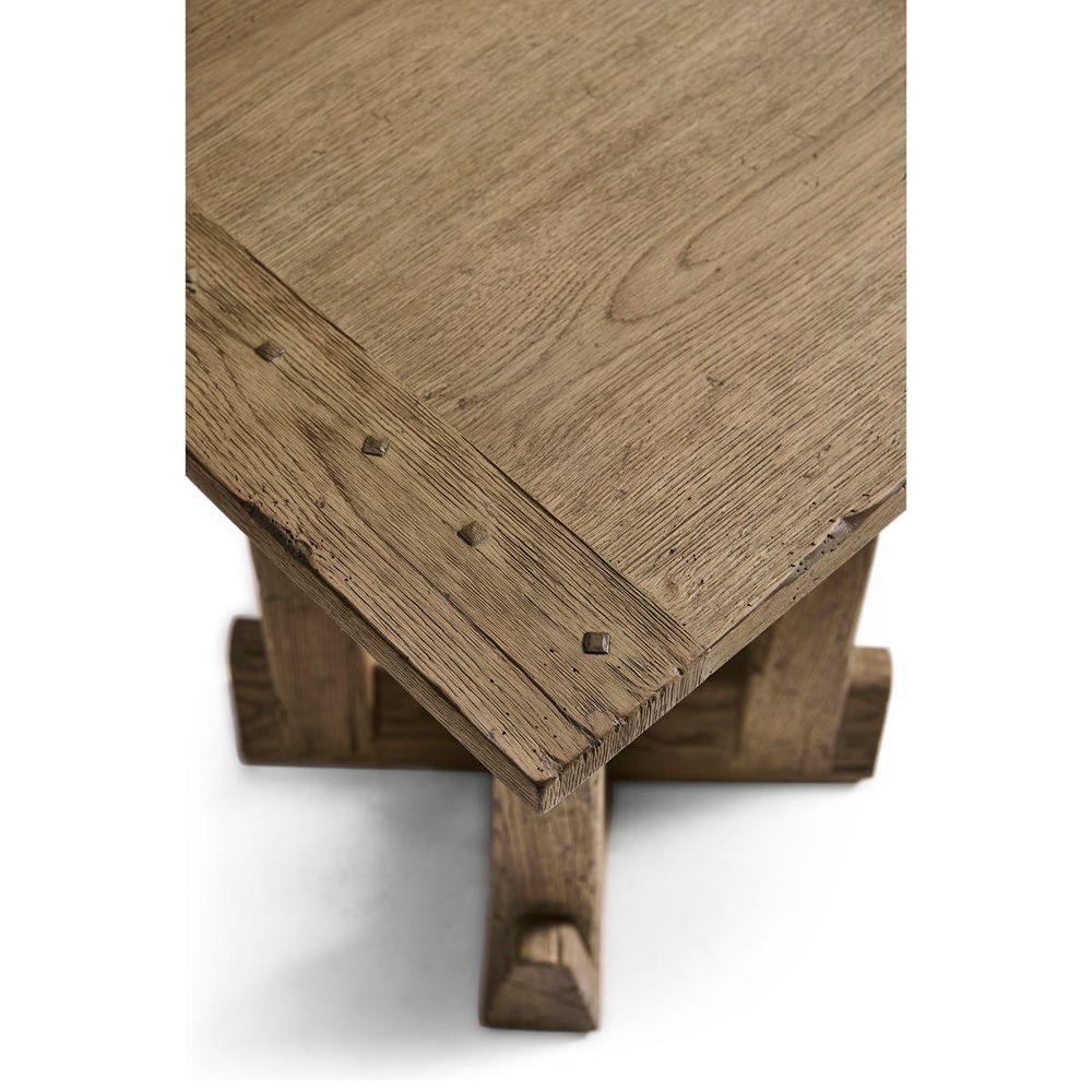 Echo Canyon Square End Table