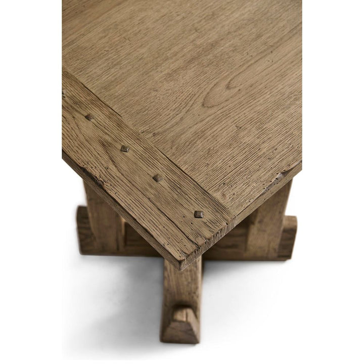 Echo Canyon Square End Table