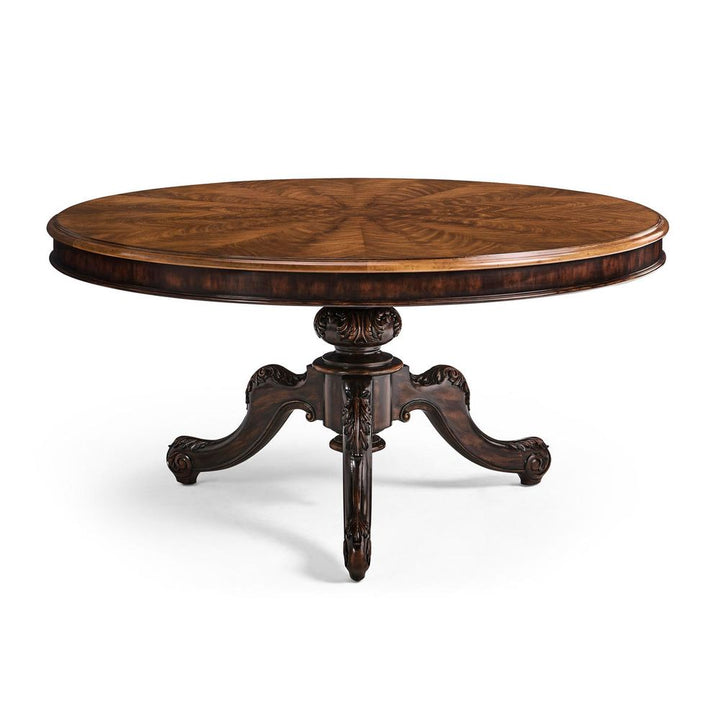 Dining Tables 60" Hattie Round Dining Table