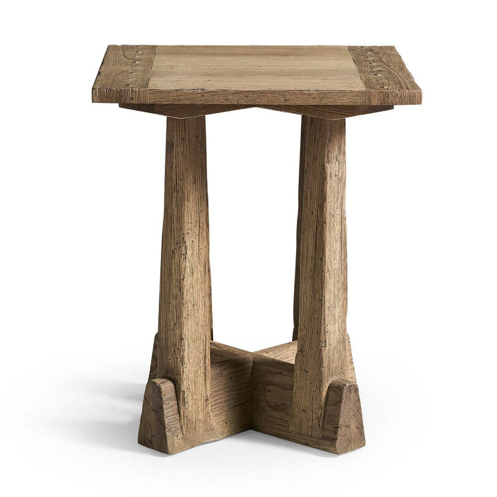 Side Tables Echo Canyon Square End Table