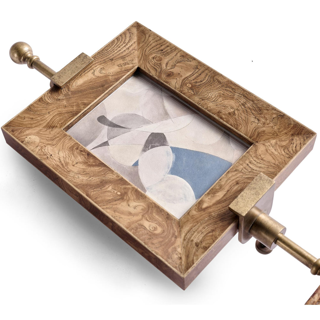 Winsland Picture Frame Stand - image 4