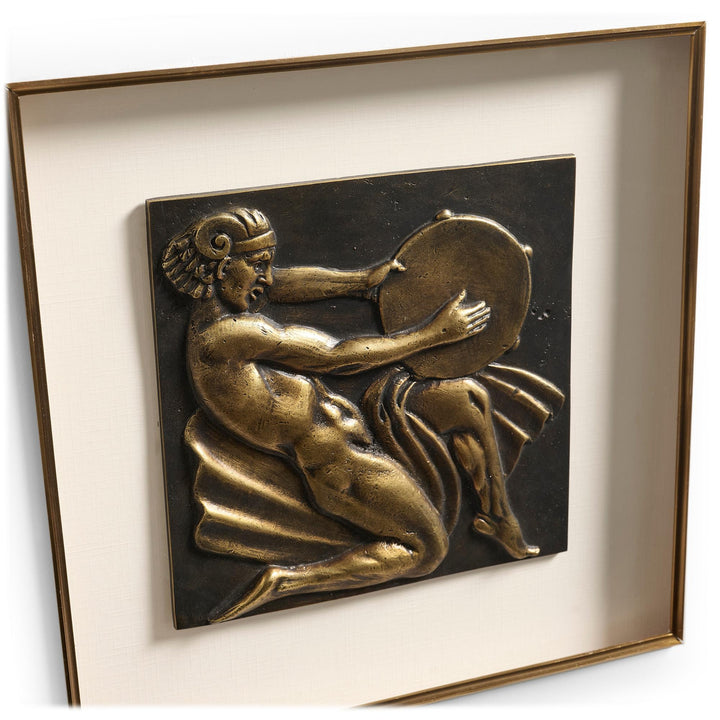 The Music of Bronze - Set of 4 - image 3