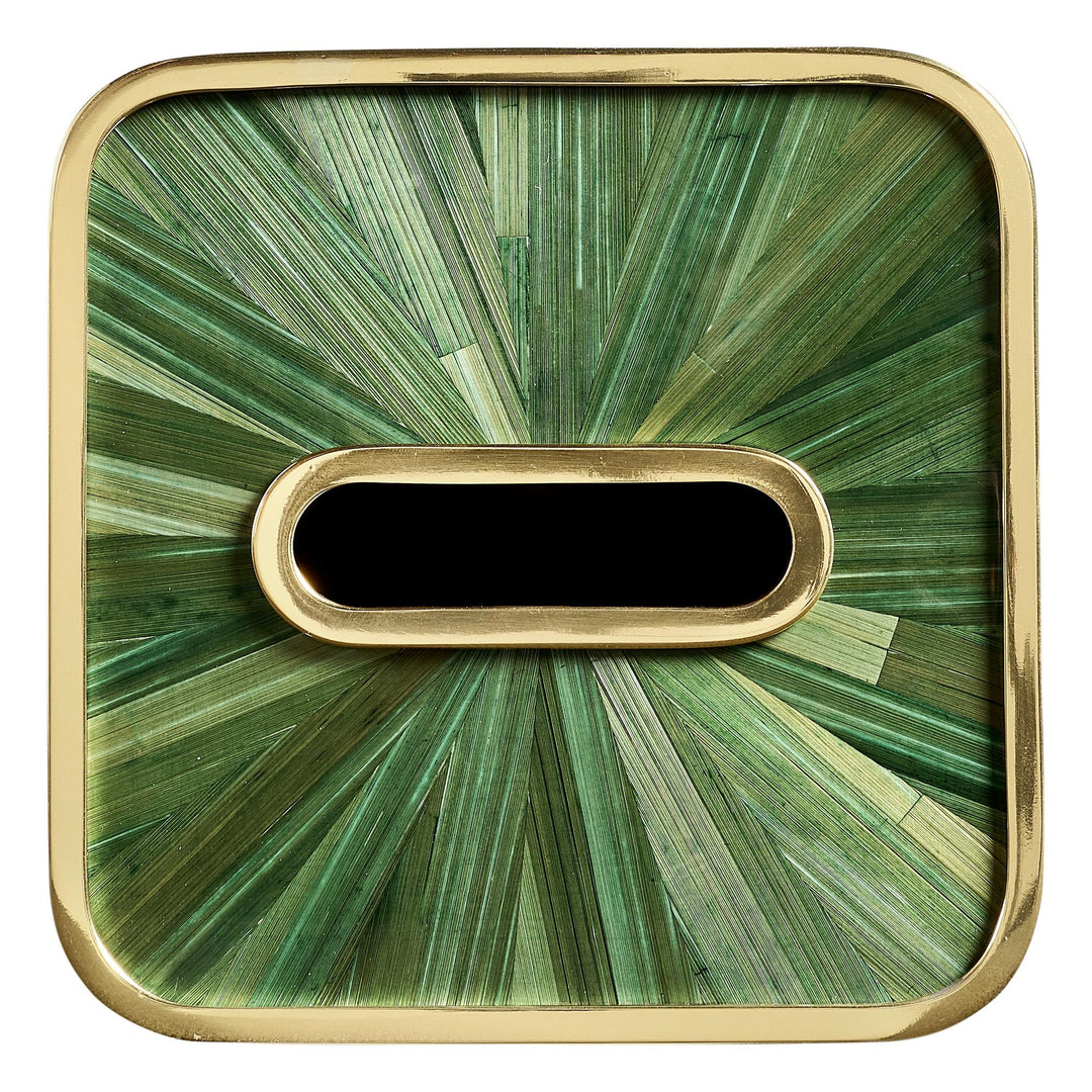Square Tissue Box - image 14