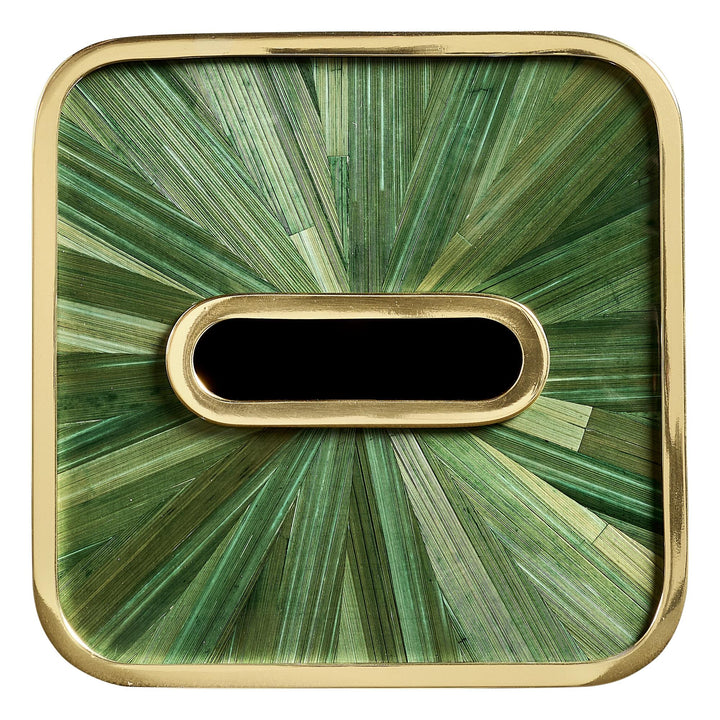 Square Tissue Box - image 14