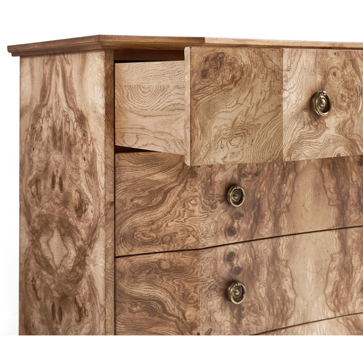 Durham Chest - image 7