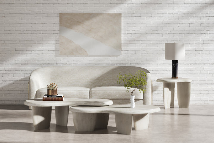 Ashlar Cocktail Table