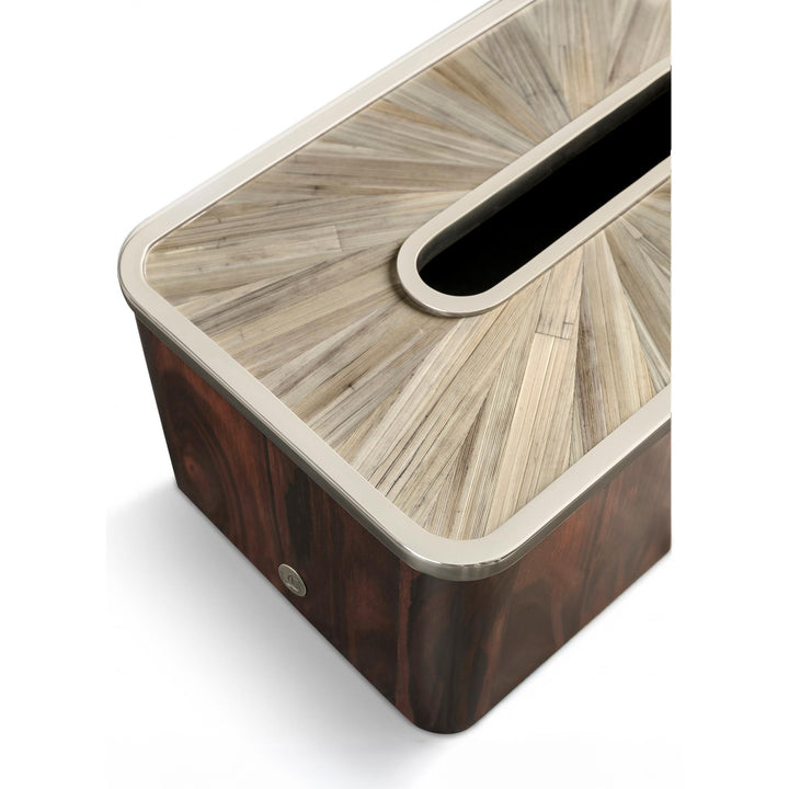 Terra Rectangular Tissue Box - image 7
