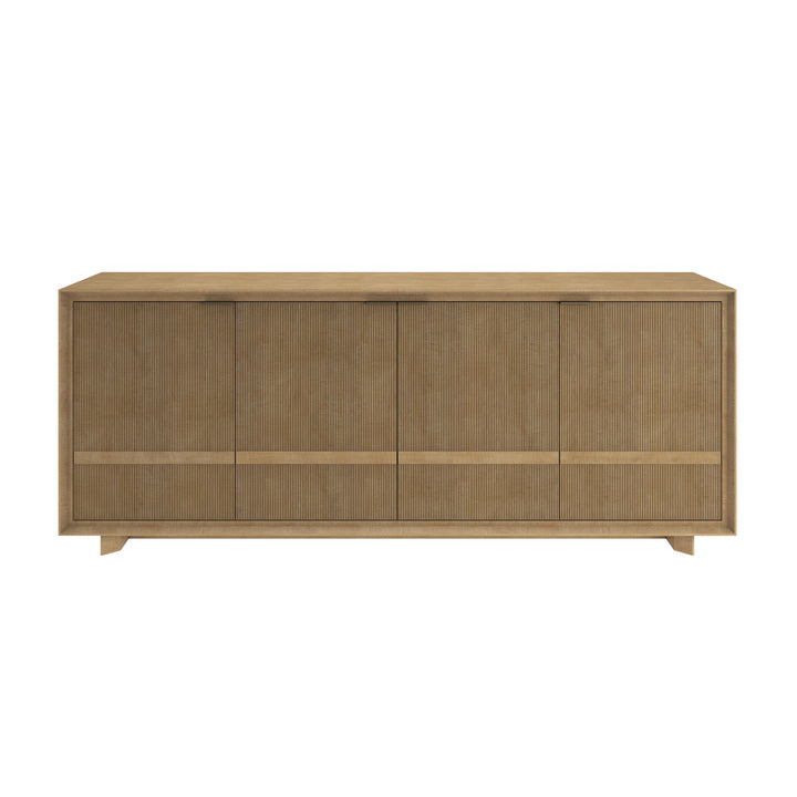 Loft Entertainment Console