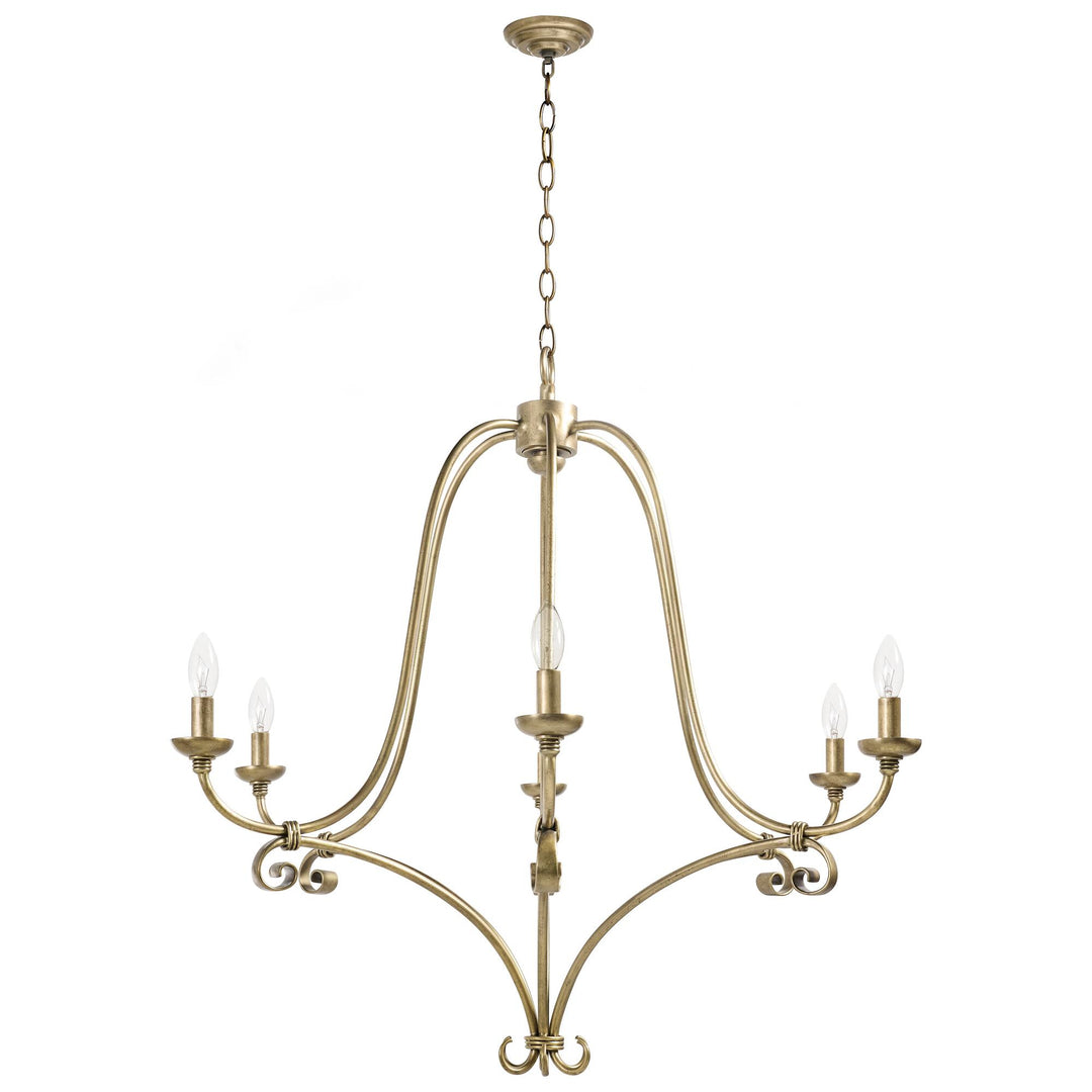 Dorset Chandelier - image 4
