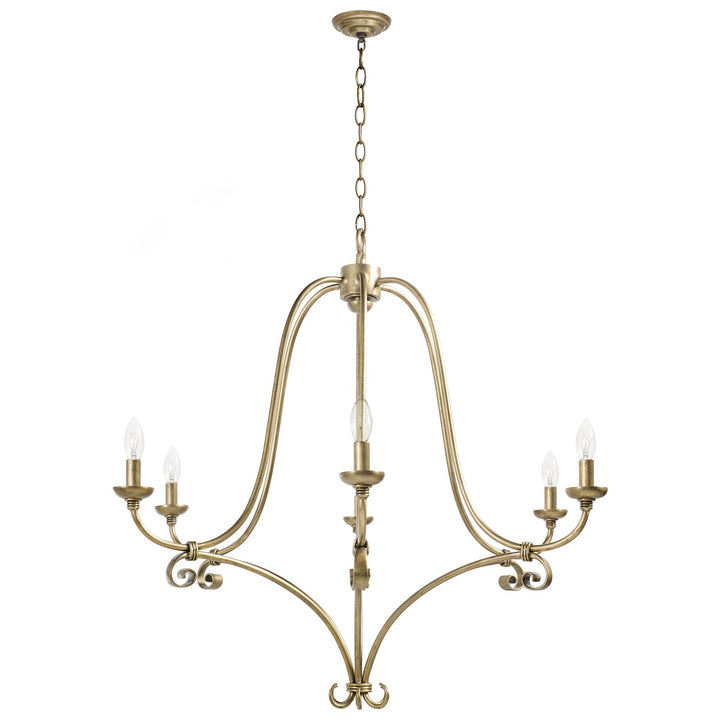 Dorset Chandelier - image 4