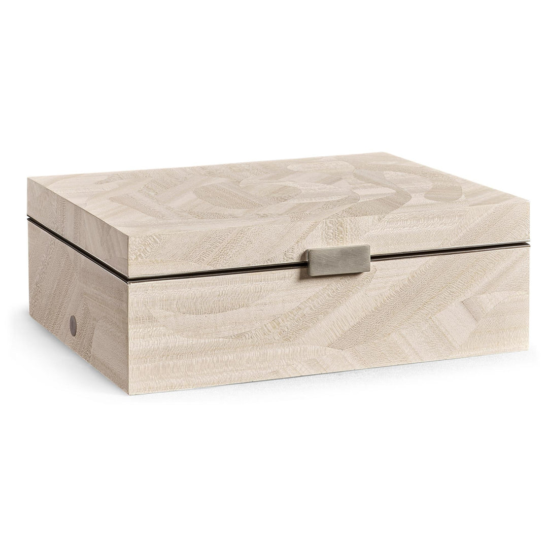 Tidepool Rectangular Box - Set of 2 - image 2