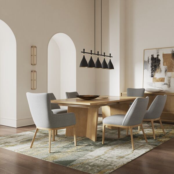 Loft Upholstered Chair