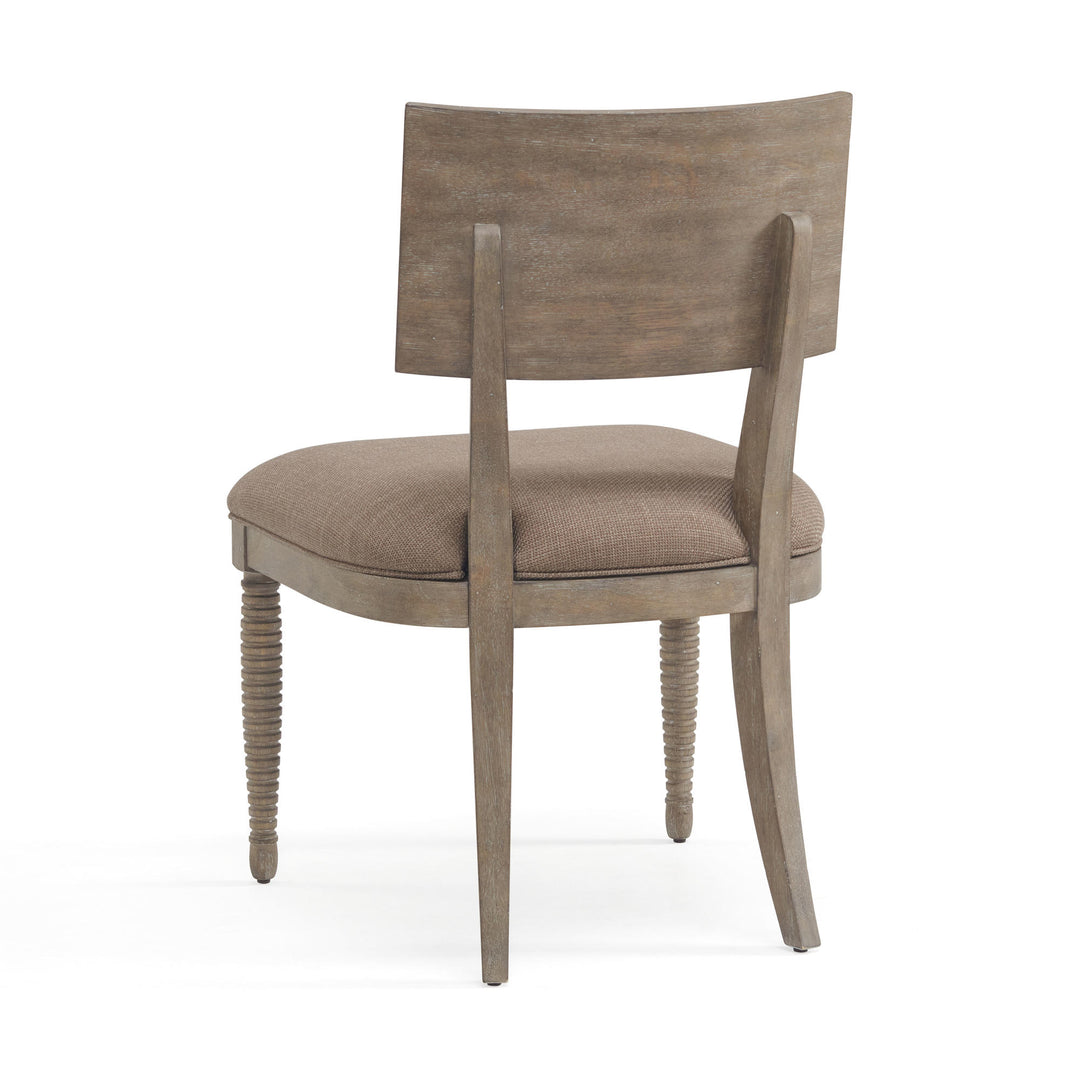 Reforma Upholstered Chair