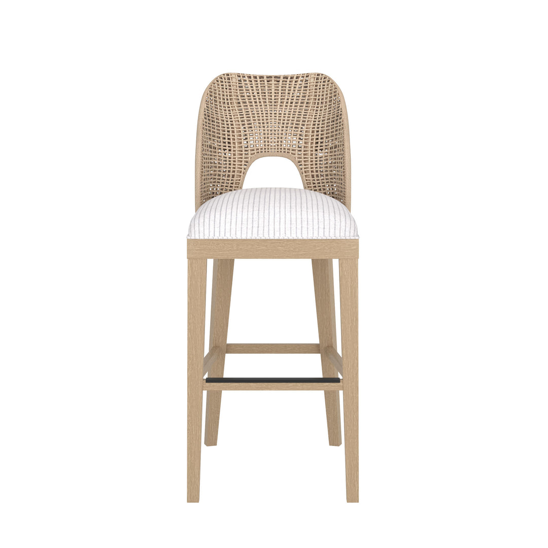 Frame Bar Stool