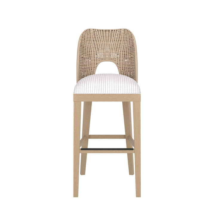 Frame Bar Stool