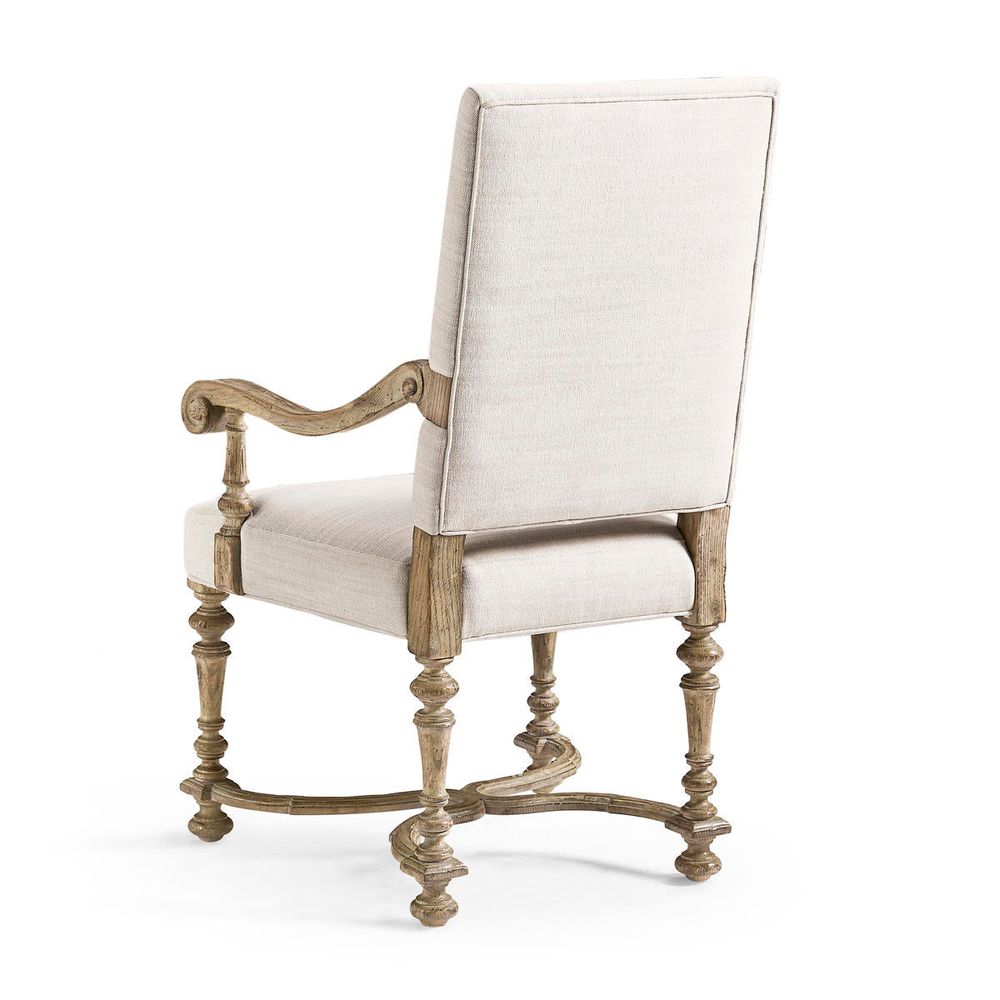 Sagehill Upholstered Side Chair