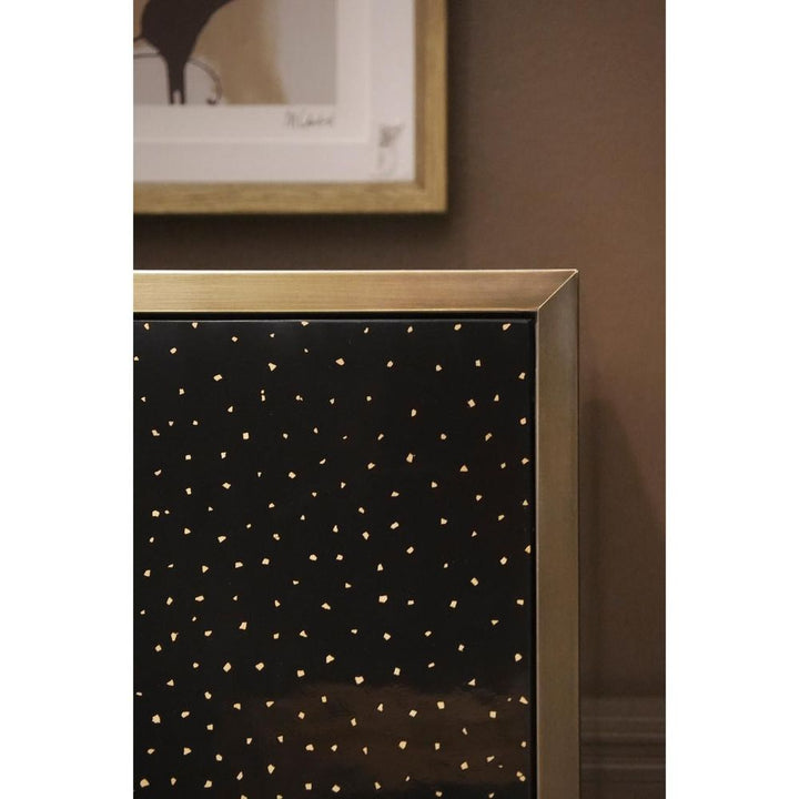Bar Storage: Cabinets Celeste Drinks Cabinet