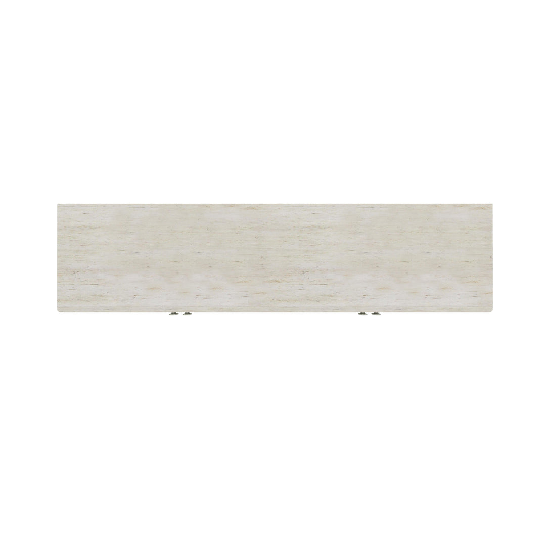 Ashlar Credenza