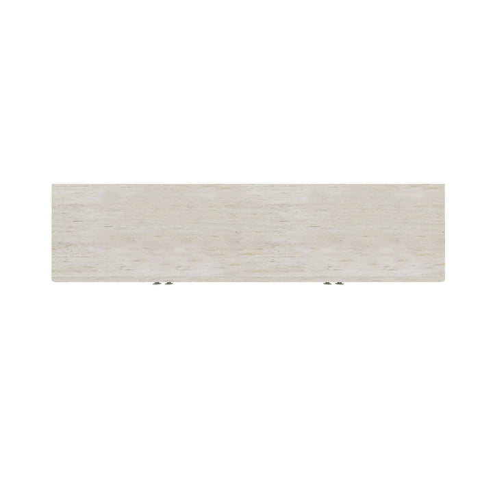 Ashlar Credenza