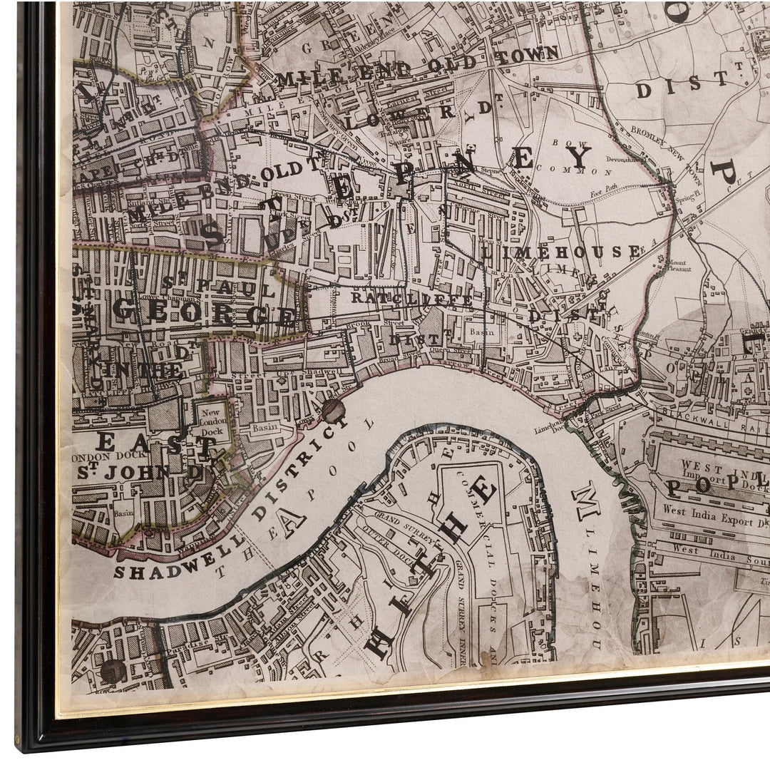 Districts of the Metropolis - Set of 6 - image 10