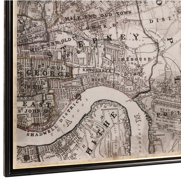 Districts of the Metropolis - Set of 6 - image 10