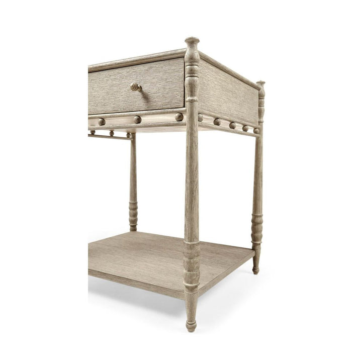 Morris Bedside Table