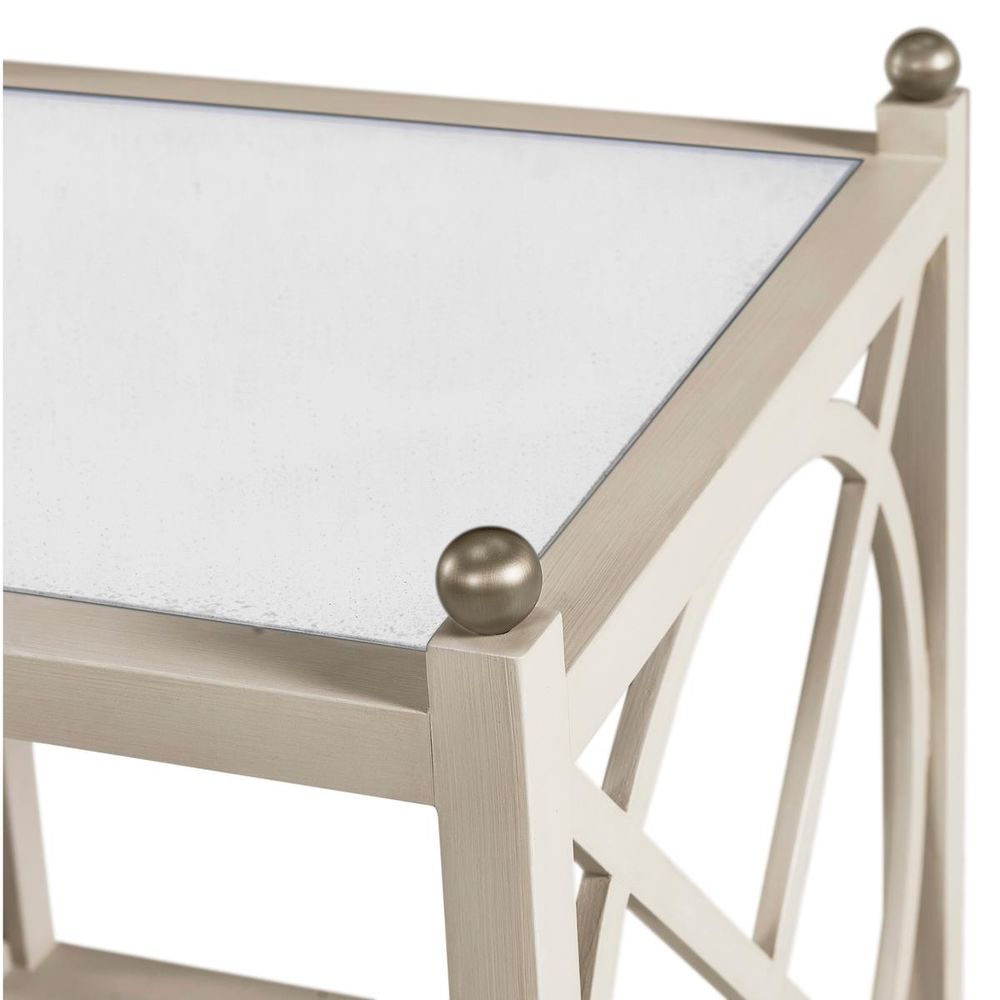 Orion End Table