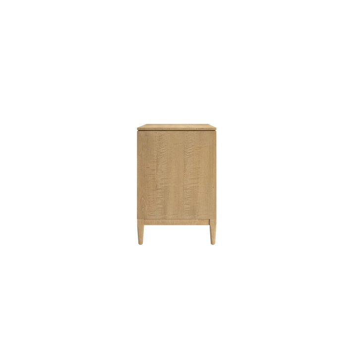 Loft Bedside Chest