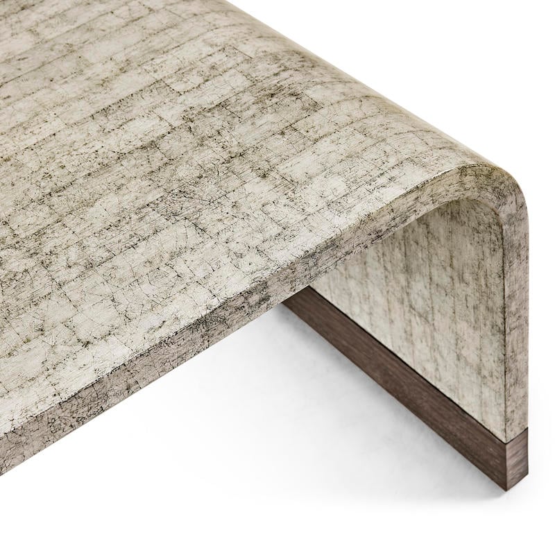 Coffee Tables Gaia Rectangular Coffee Table