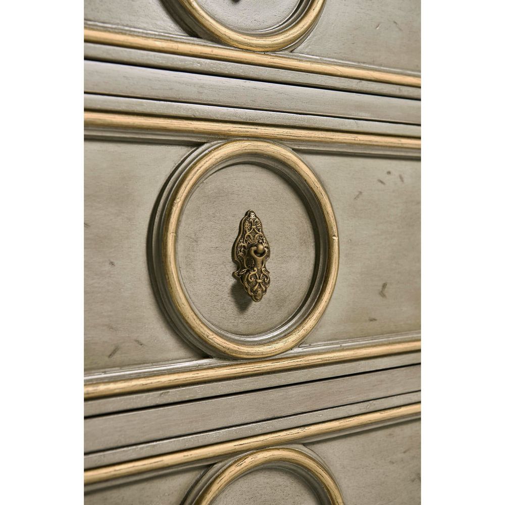 Buckingham Accent Dresser