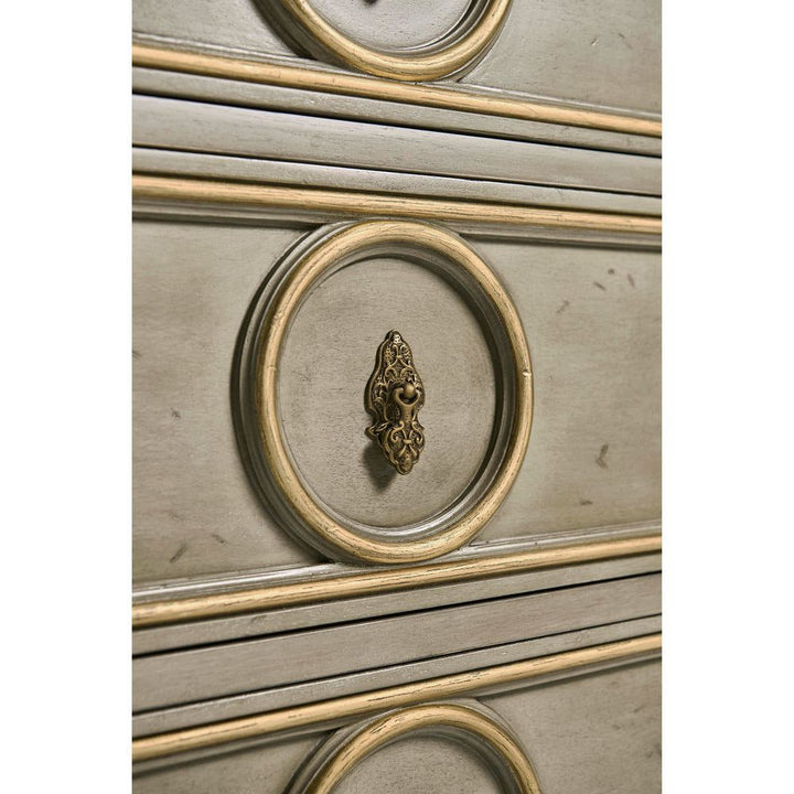 Buckingham Accent Dresser