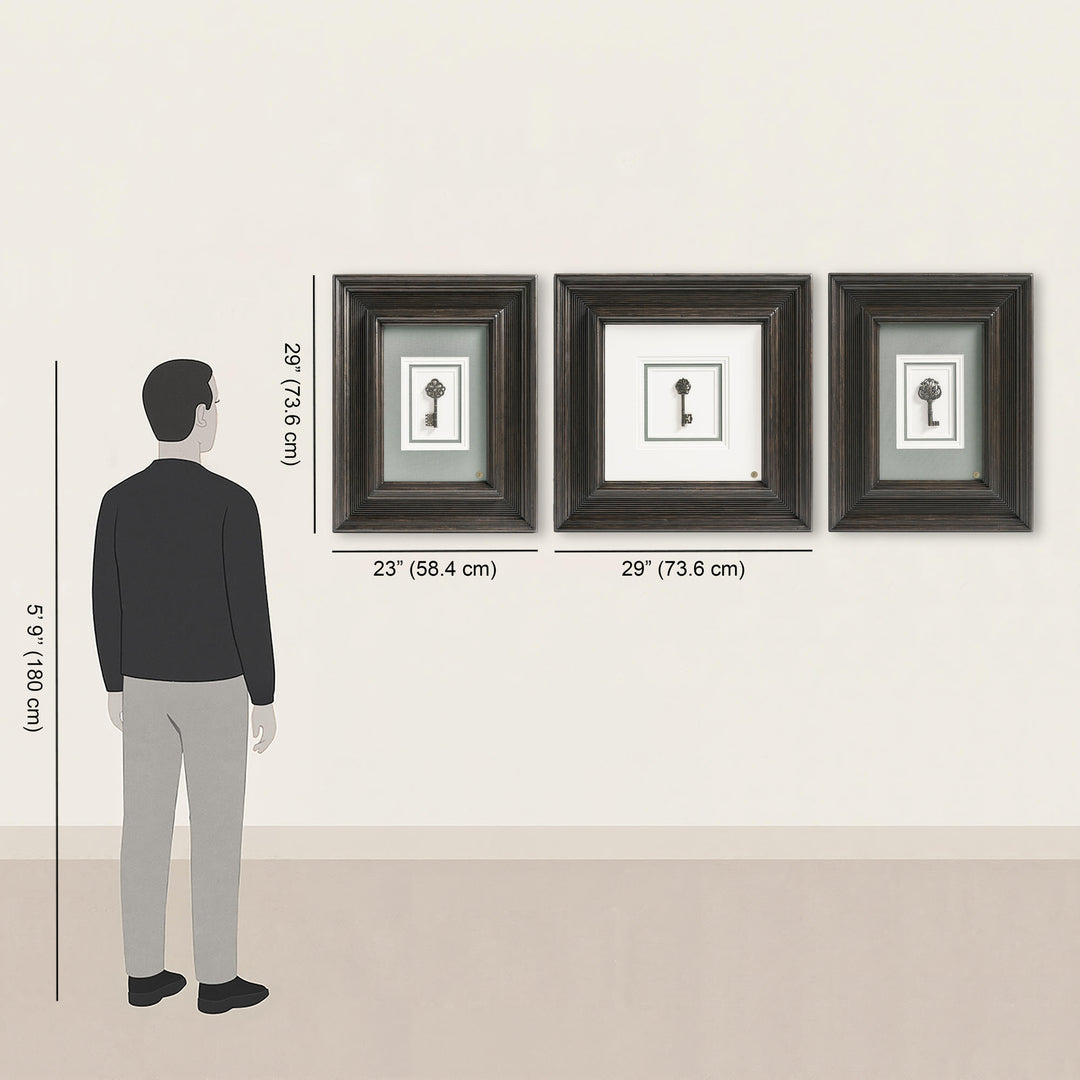 Keepers of Passage - Set of 3 - image 14
