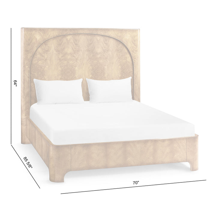 Orsman Bed - image 2