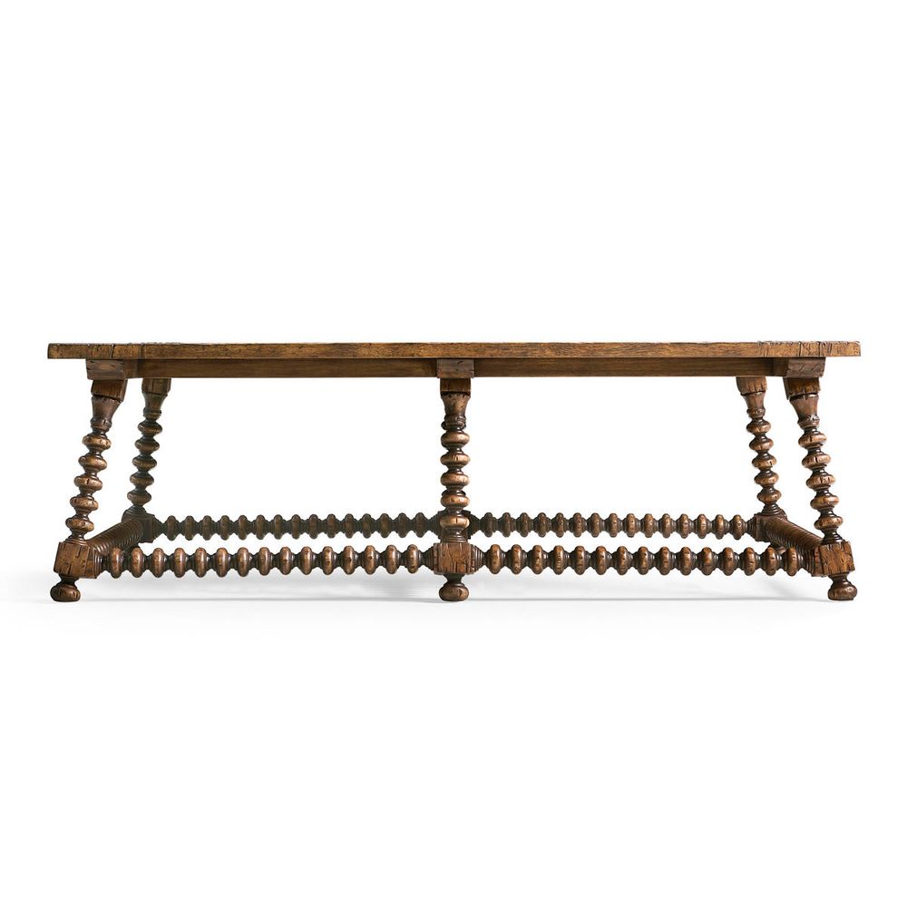 Coffee Tables Tamarisk Cocktail Table