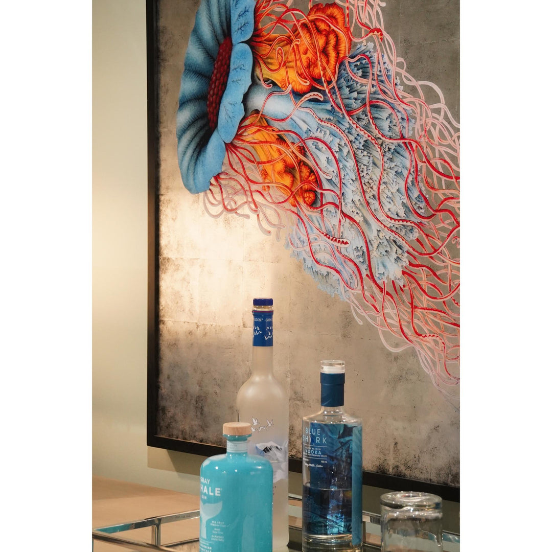 Luminescence of the Deep No.2 - image 8