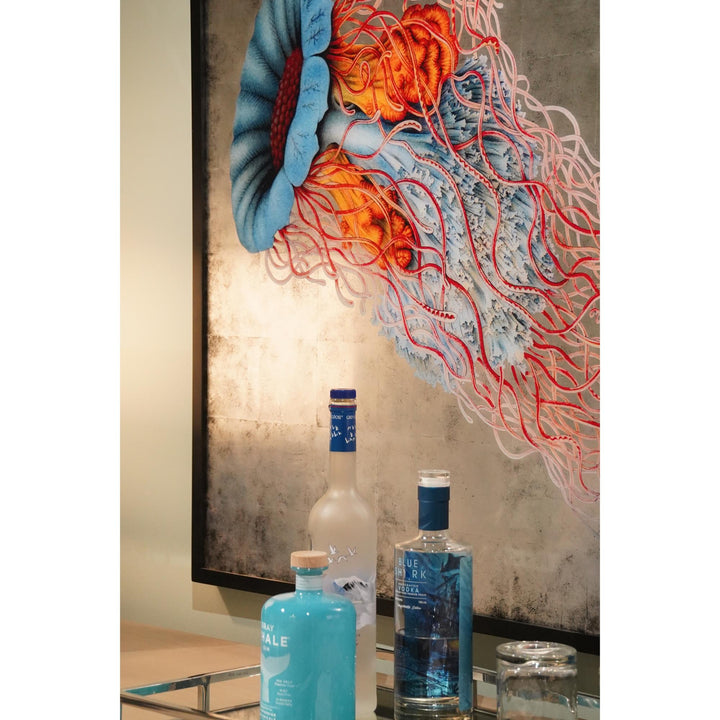 Luminescence of the Deep No.2 - image 8