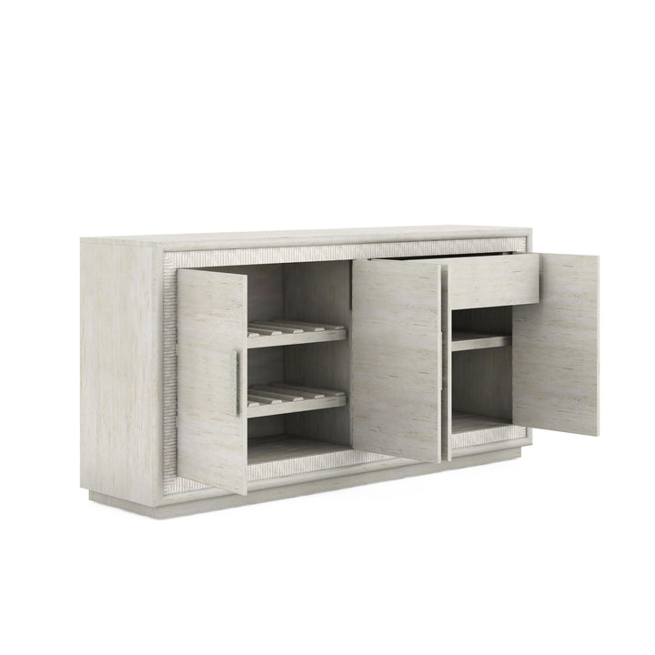 Ashlar Credenza