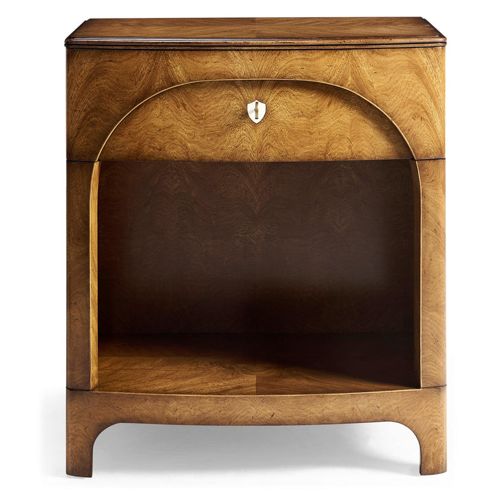 Orsman Open Nightstand - image 2