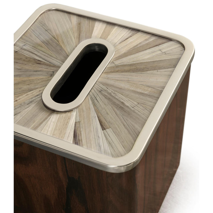 Square Tissue Box - image 6